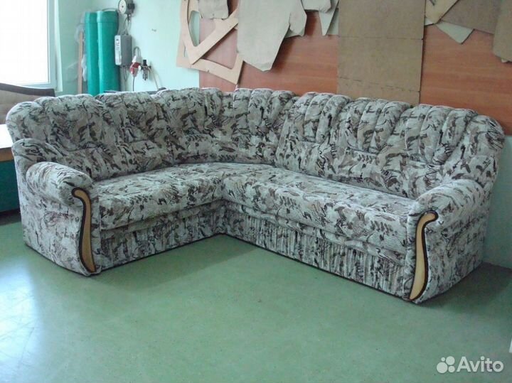 Ремонт стульев / банкеток из кожи