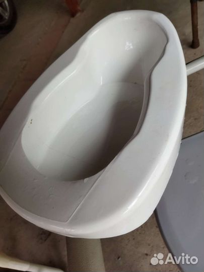 Горшок (утка) для лежачих больных