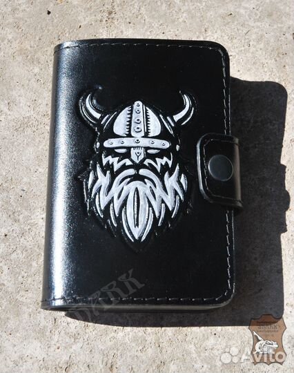 Пошив изделий из кожи