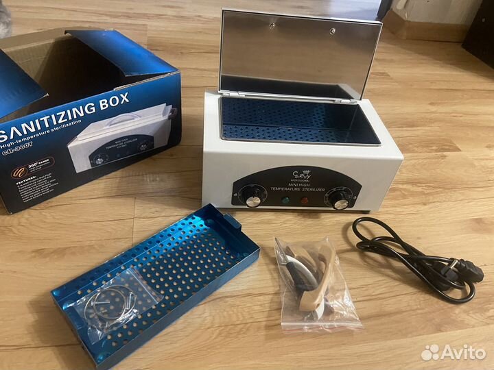 Продам сухожар CH-360T