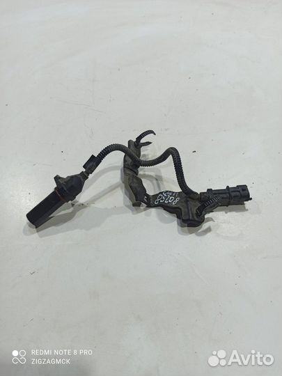 Датчик положения коленвала (Hyundai Avante IV)