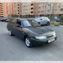 ВАЗ (LADA) 2111 1.6 MT, 2005, 172 000 км, с пробегом, цена 110 000 руб.