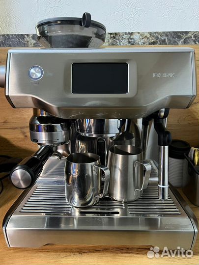 Кофейная станция bork