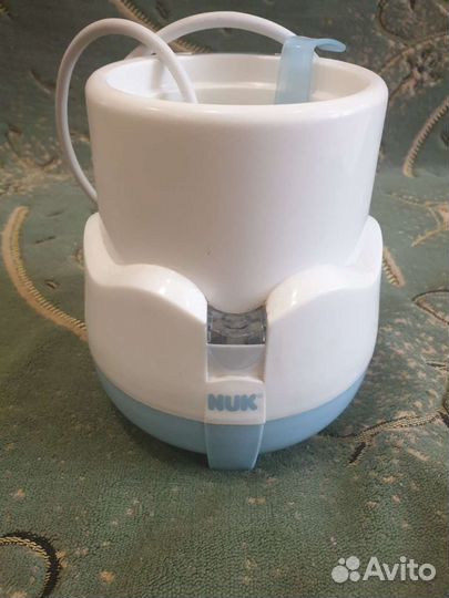 Подогреватель питания