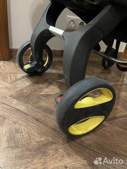 Коляска автокресло foofoo 4 в 1