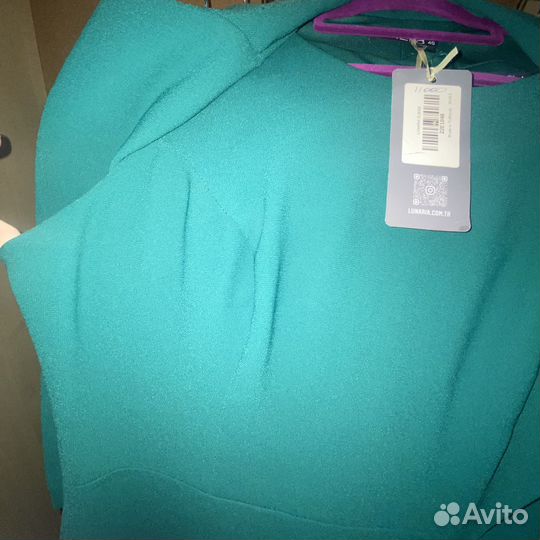 Костюм двойка, Турция весна,лето