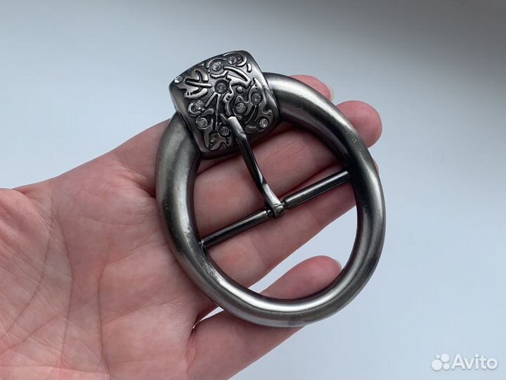 Пряжка для ремня