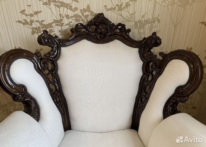 Мебель фабрики «Константа»