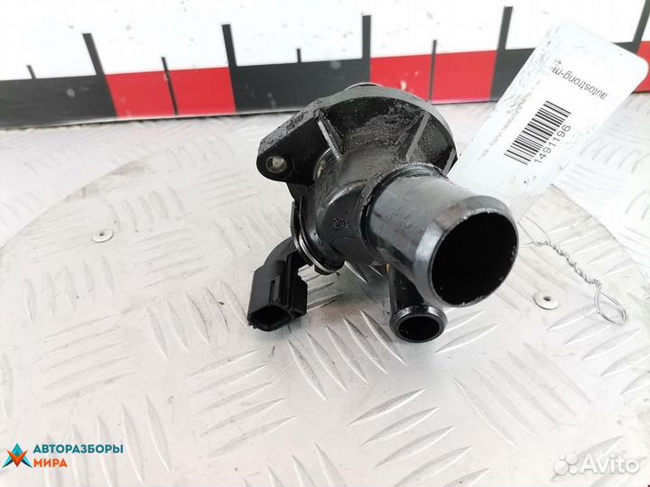 Корпус термостата Ford Mondeo 3 2001 1358178