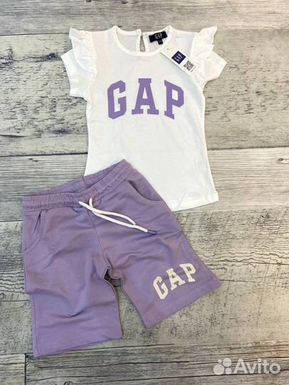 Комплект для девочек