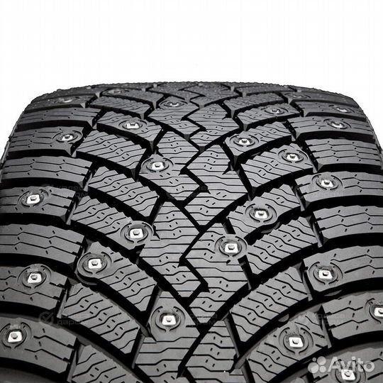 Pirelli Ice Zero 2 205/55 R17 95T