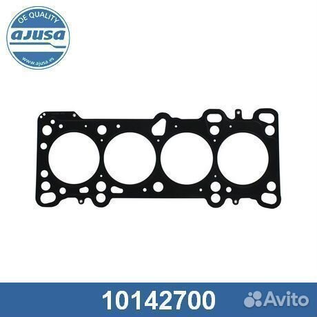 Прокладка 10142700 ajusa