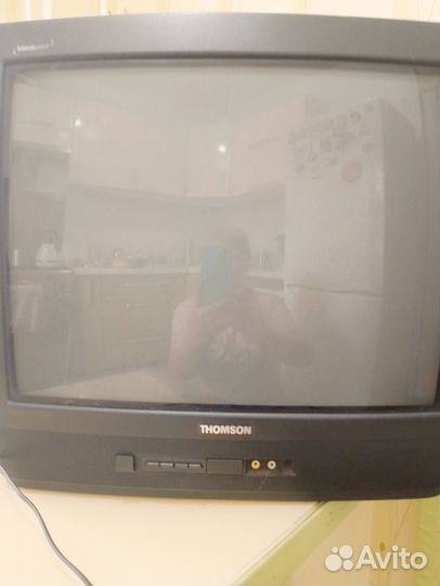 Телевизор бу