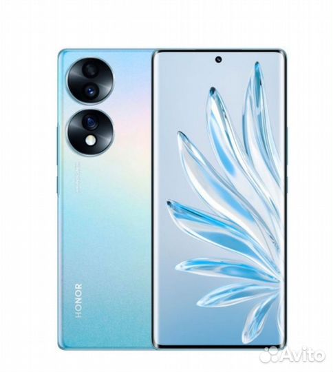 HONOR 70, 8/128 ГБ