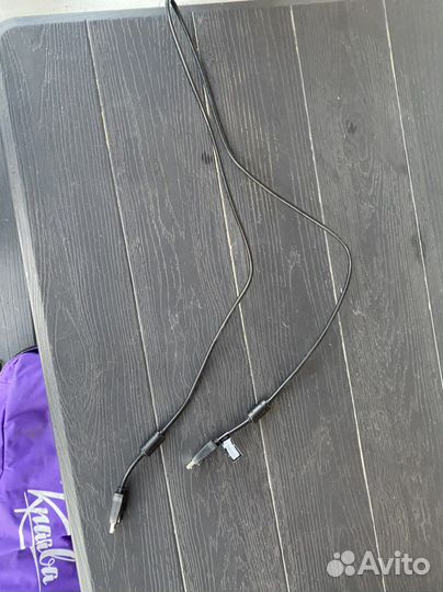 Переходник displayport