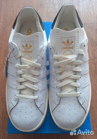 Кроссовки adidas Earlham