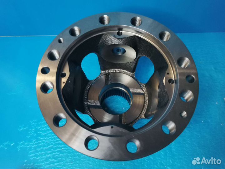 Корпус дифференциала АКПП Hyundai 45822-3B550
