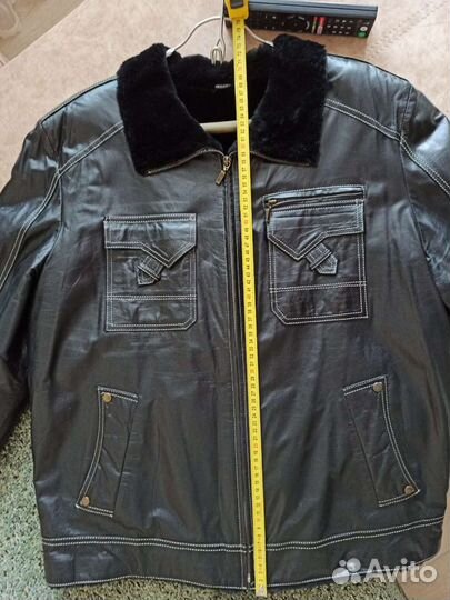 Мужская куртка XL