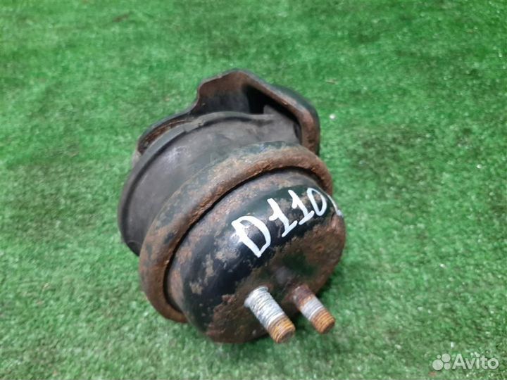 Опора (подушка) двигателя левая Suzuki Grand Vita