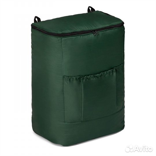 Термоконтейнер балконный погребок 100л