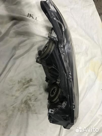 Фара правая и левая оригинал Honda Civic