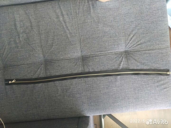 Молния для одежды