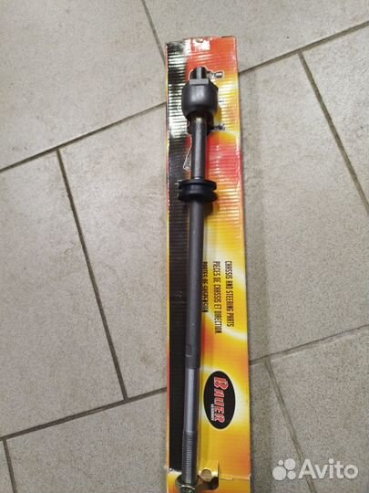 Тяга рулевая Golf III