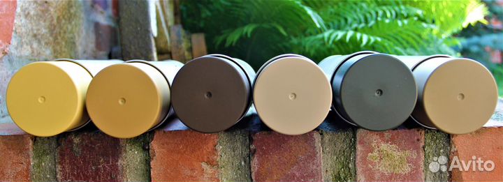 Краска оружейная для охотников и рыбаков