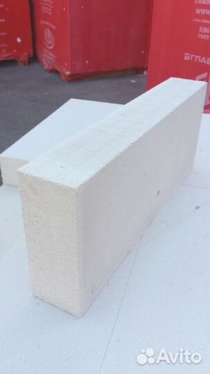 ГОСТ газоблоки