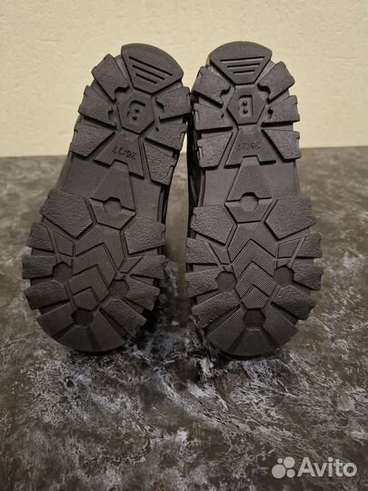 Сапоги зимние детские