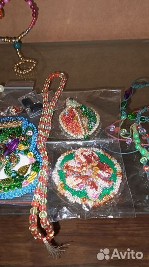 Ручная работа