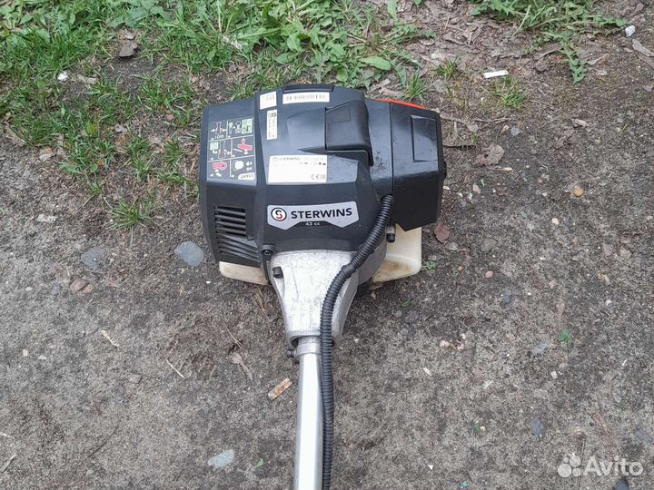 Ремонт бензопилы и триммеров