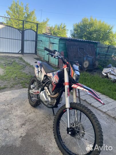 Продам эндуро