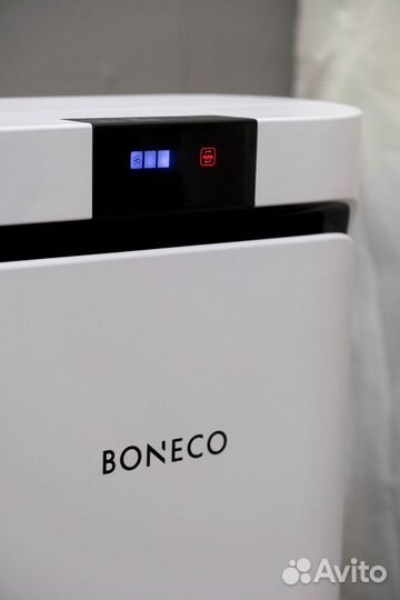 Очиститель воздуха boneco p400