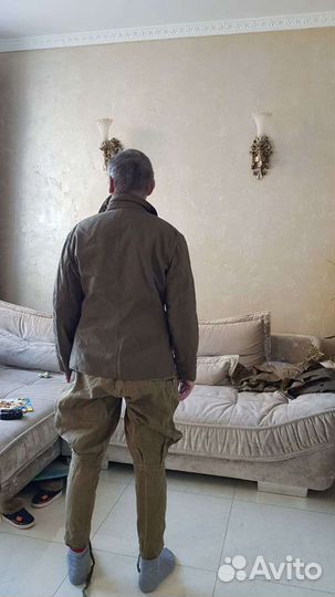 Военная форма СССР