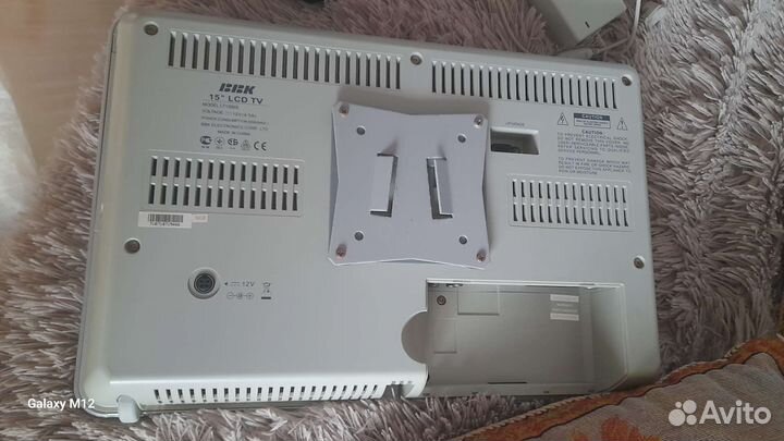 Телевизор бу