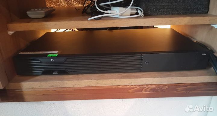 Аппарат AST250