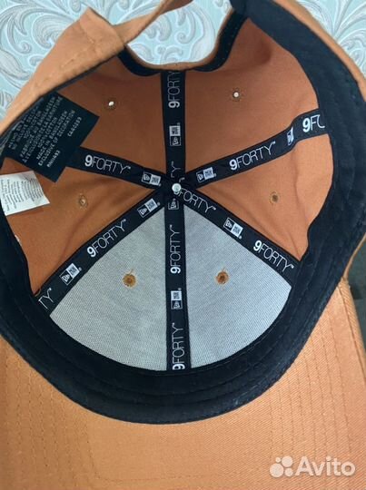 Бейсболка/кепка NEW ERA