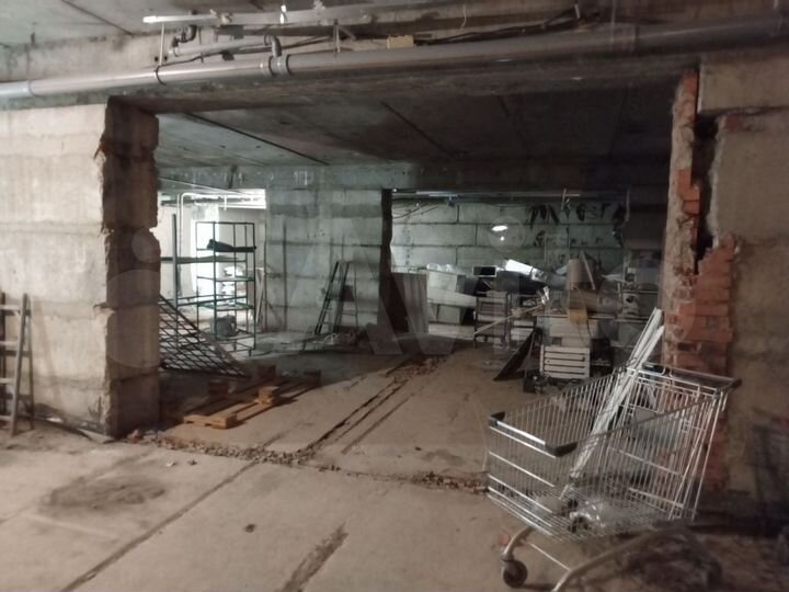 Сдам помещение свободного назначения, 408 м²