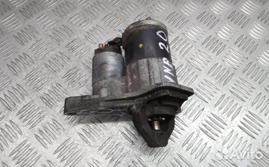 Стартер nissan juke F15, Номер 233001KA1B (YNP20DF01)