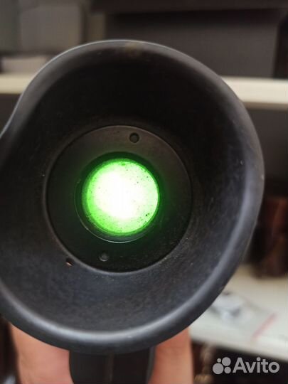 Прибор ночного видения тэс-2