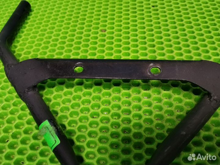 Держатель капюшона N01 для 3х колесного велосипеда