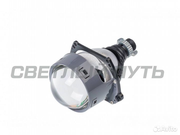 Светодиодные линзы bi led Optima SRT 3.0 Билед