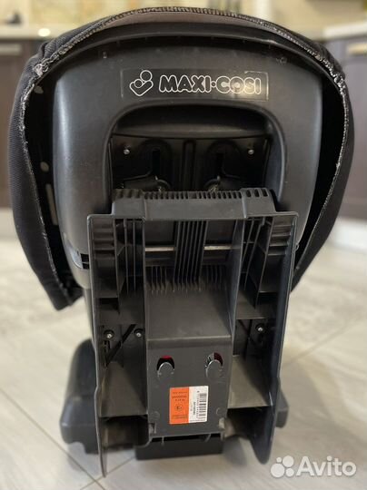 Детское автокресло maxi cosi