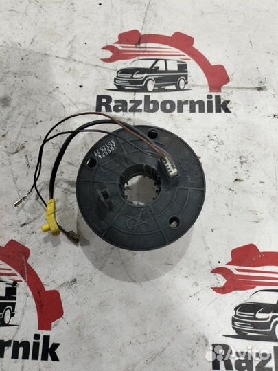 Шлейф-лента подушки безопасности Mercedes Vito