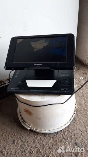 Дивиди плеер