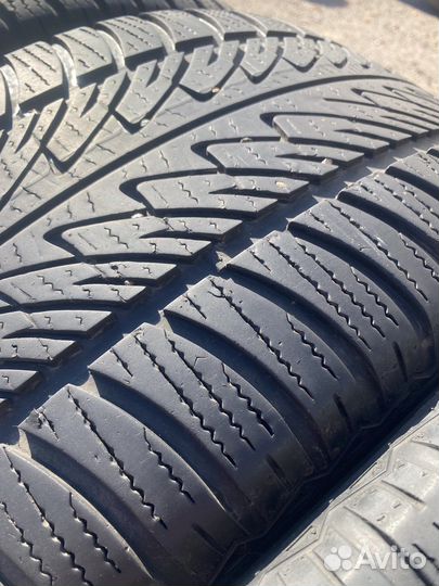 Goodyear UltraGrip 8 Performance 285/45 R20