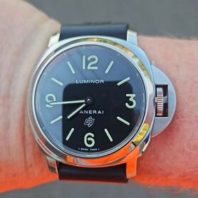 Наручные часы Panerai luminor