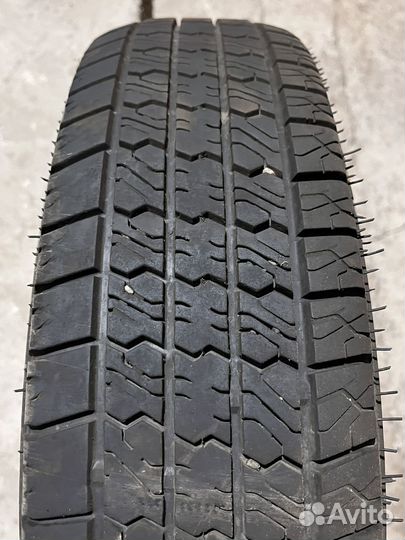 Шины на газель 185 75 r16c