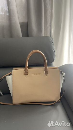 Сумка michael kors selma